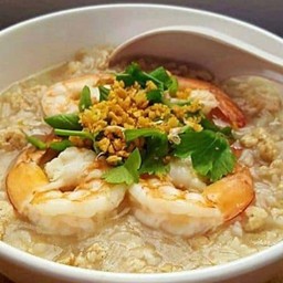 ผัดกะเพรา คั่วไก่ สุกี้ (น้ำจิ้มสูตรโบราณ) โมนา