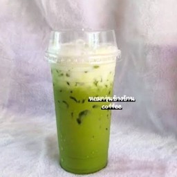 ชาเขียว