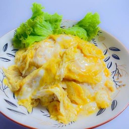 ไข่ข้นของฉัน ชูก้าชูก้ารูน