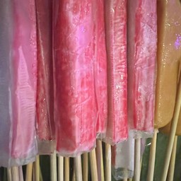 หม่าล่าลิ้นชา&ยำฟรี รสเด็ด (ข้างตะวันแดง)