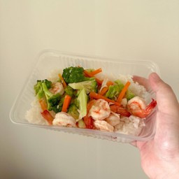 BuddyFood ธัญบุรี