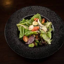 การ์เด้น สลัด