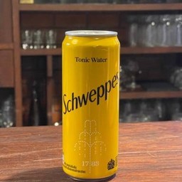 Tonic Water (โทนิค)