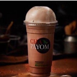 ชาโกโก้