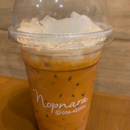 ชาไทยเย็น