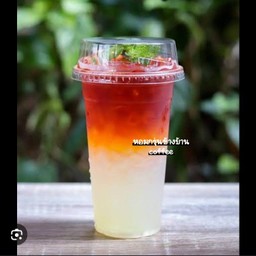 ชามะนาว