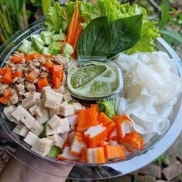 คุณนาย ยำบก ลุยสวน ตลาดละลายทรัพย์