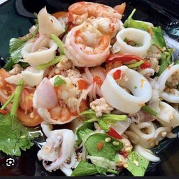 ยำรวมมิตร