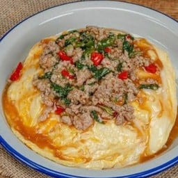 ขนมจีนคุณยาย รามอินทรา46