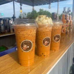 ร้านชา กาแฟ     CHA Coffee คู้ซ้าย ประชาร่วมใจ มีนบุรี นิมิตรใหม่ สุวินทวงศ์ รามคำแหง ร่มเกล้า