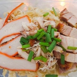 บะหมี่ ทุกอย่าง (พิเศษ)