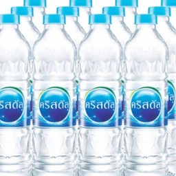 น้ำดื่ม