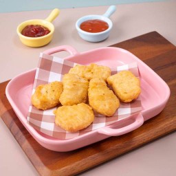 นักเก็ตไก่