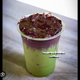 ชาเขียวโกโก้