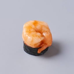 กุ้งกิมจิ