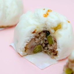 ซาลาเปาหมูสับ