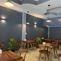 ข้าวหน้า ถนน อินใจมี