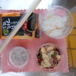 ดอง-ดอง เฮ _