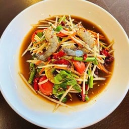 แจ่วฮ้อน ซดฮ้อนๆ