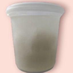 ลิ้นจี่ลอยแก้ว 1 กระปุก