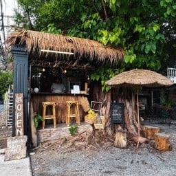 PUNN JUICE น้ำผลไม้สดปั่น (ปั่นจุ๊สส์) ซ.เพชรเกษม46 แยก11