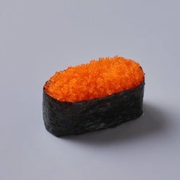 ไข่กุ้งส้ม