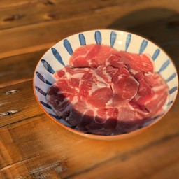สันคอหมู (เล็ก)