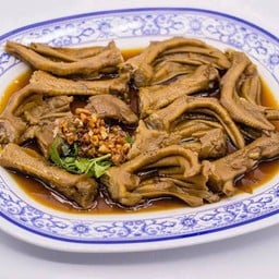 ตีนเป็ดตุ๋น