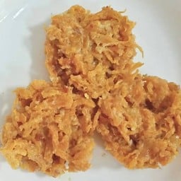 ฟักทองไร้แป้ง