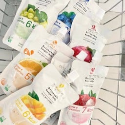 Jelly B รส ลิ้นจี่