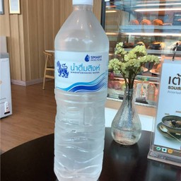 Singha Water(1500ml.)