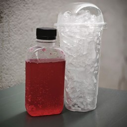 แดงโซดา