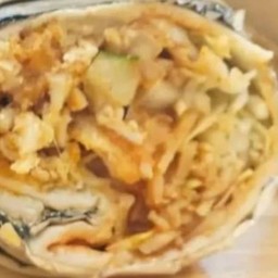 กะบับไก่ชีสby samu สาขามหาวงษ์