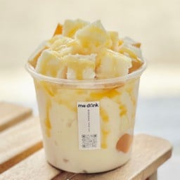 ปังเย็นนมสด