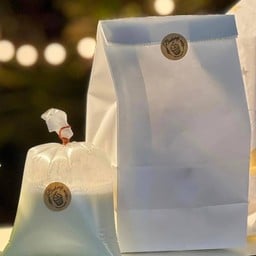 [D1] นมสดร้อน