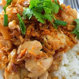 ร้านปิ่นโตยักษ์👹 อุทัย