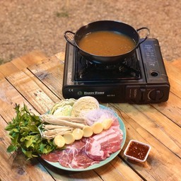 ชุดรวมหมู