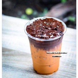 ชาไทยโกโก้