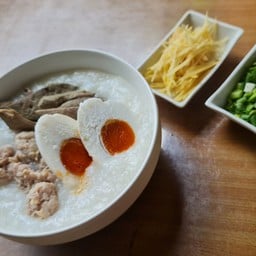 โจ๊กแม่นี(ปากซอยนวมินทร์ 40)