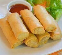 ปอเปี๊ยะฮ่องเฮา