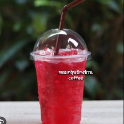 แดงโซดา