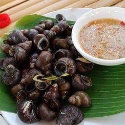 ยำเลยนายแว่น ตลาดคลองเล ราชพฤกษ์ BY ตำเลย