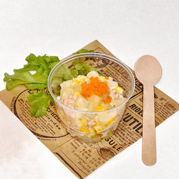 มินิ ทูน่าคอร์น คัพ