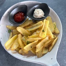 เฟรนช์ฟรายส์