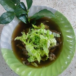 เครื่องในเนื้อต้ม