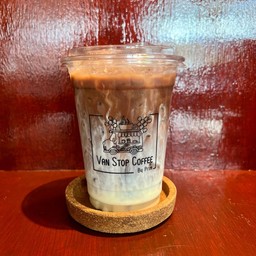 โอวัลติน เย็น