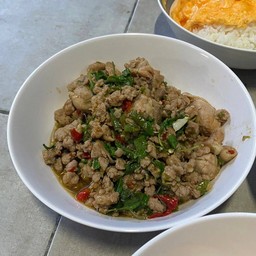 ครัวบ้านข้าว
