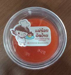 น้ำจิ้มหอยทอด ถ้วยละ