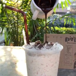 Dark cocoa