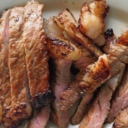 เนื้อย่าง